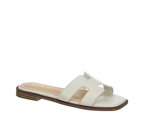 Madden Girl Womens Haileyy Slide Sandal Product Image