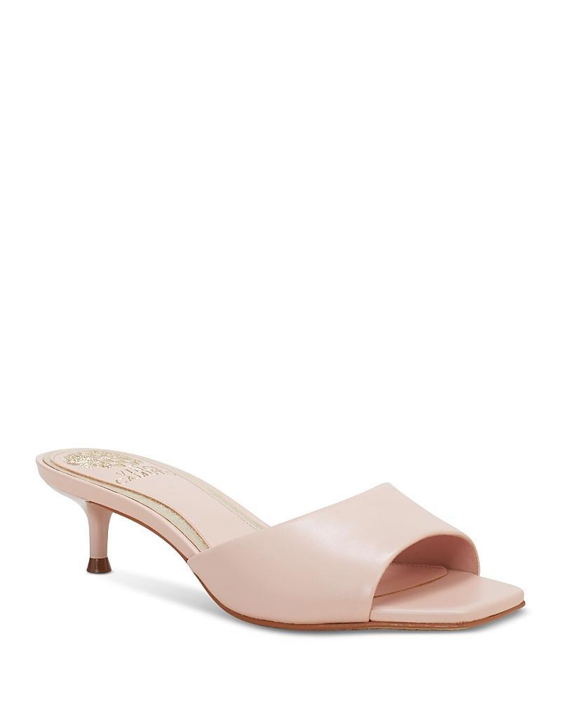 Vince Camuto Faiza Patent) Women's Sandals Product Image