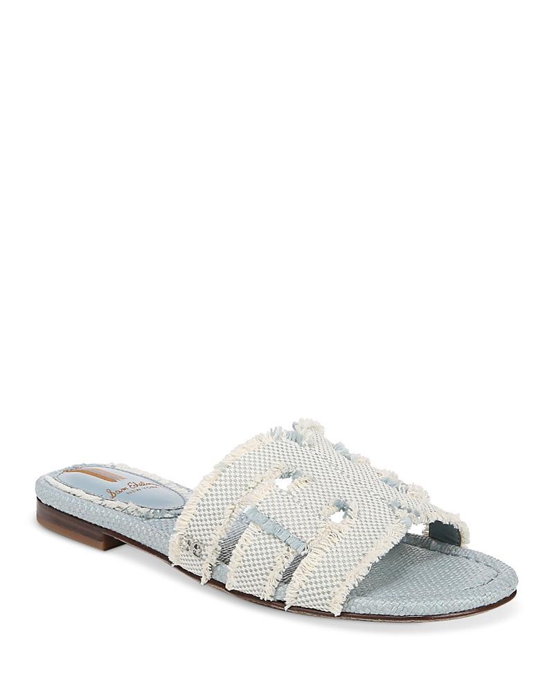 Womens Bay Frayed Sandals Product Image