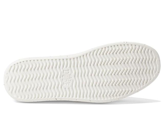 Hey Dude Conway Sport Mesh (Off Men's Shoes Product Image