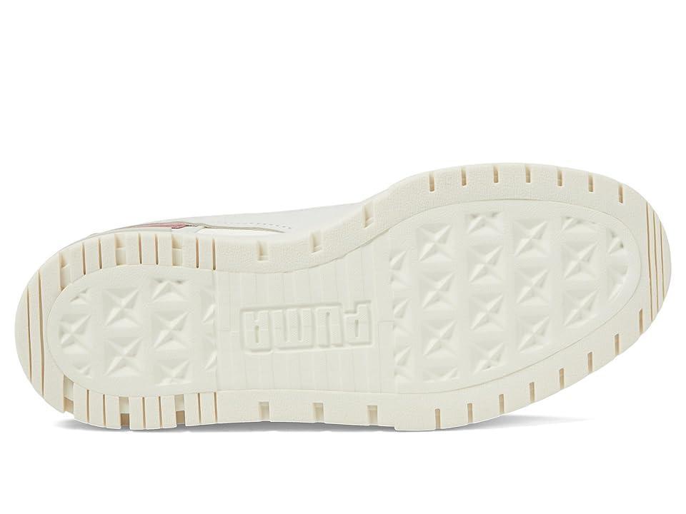 PUMA Mayze Platform Sneaker Product Image