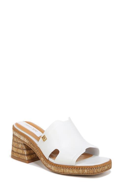 Franco Sarto Florence Wedge Slide Sandal Product Image