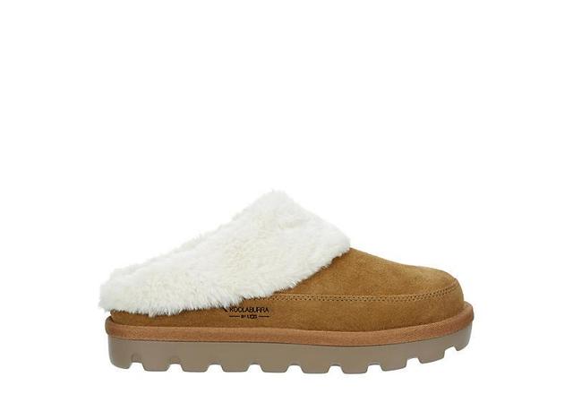 Koolaburra by UGG Tizzey Womens Slippers Grey Product Image