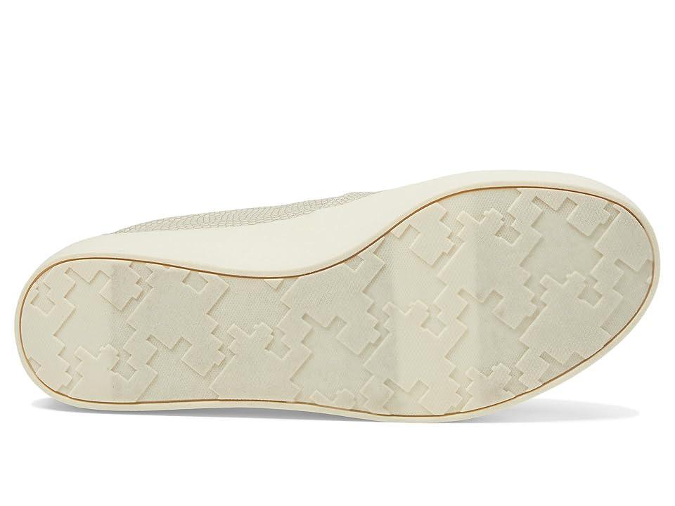 Dr. Scholl's Madison Up Slip-On (Oyster Snake) Women's Shoes Product Image