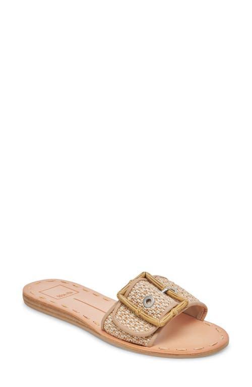 Dolce Vita Dasa Slide Sandal Product Image