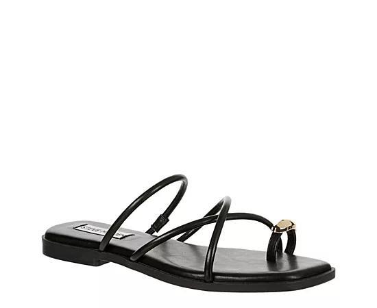 Steve Madden Womens Adriell Slide Sandal Product Image