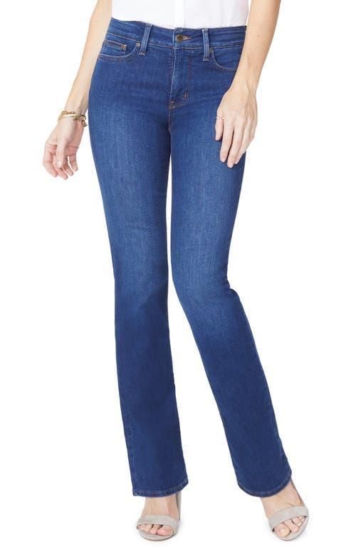 Nydj Barbara Bootcut Jeans in Quinn Product Image