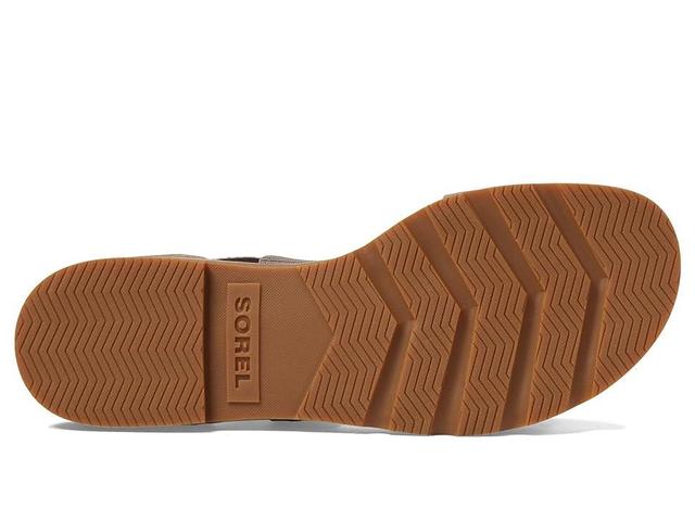 SOREL Ella III Sandal (Ash /Gum 2) Women's Shoes Product Image