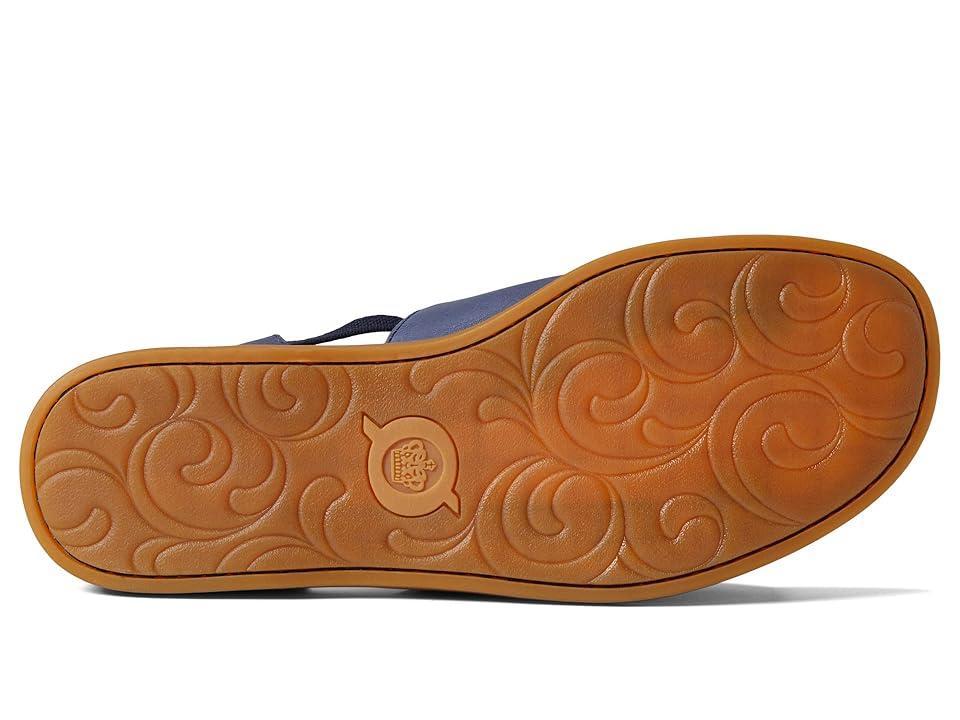 Born Cove Modern Leather Sandals Product Image