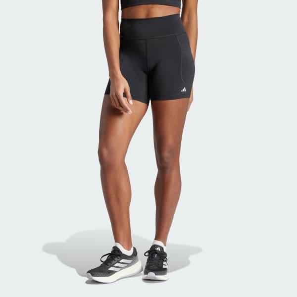 DailyRun 5-Inch Short Leggings Product Image