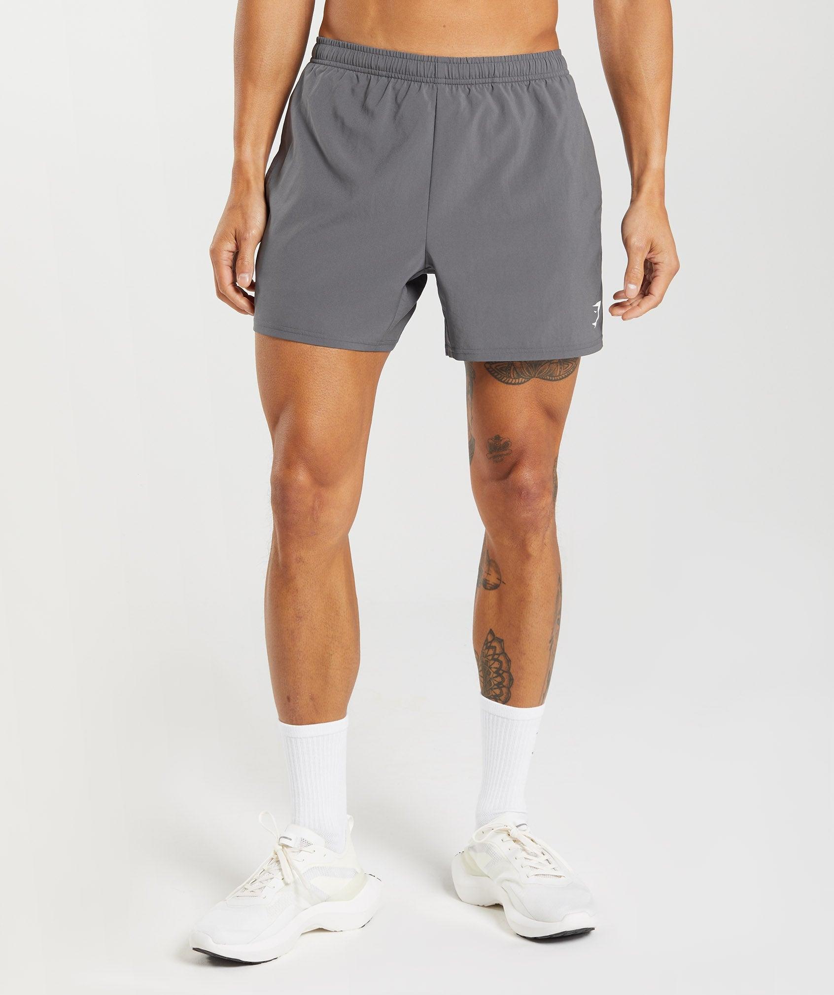 Arrival 5" Shorts Product Image