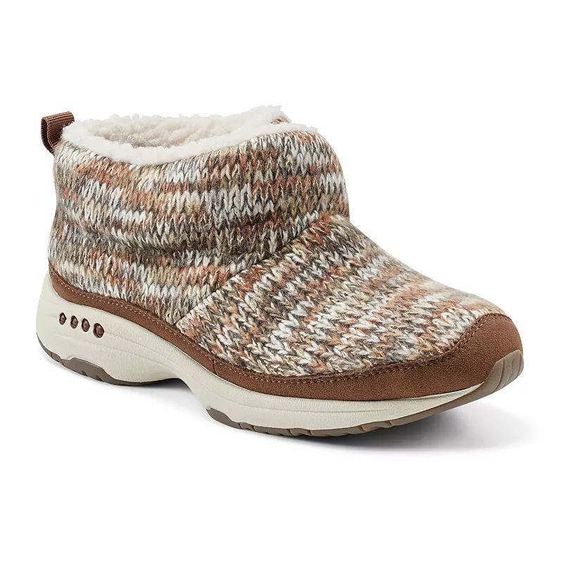 Easy Spirit Trippin Womens Slipper Boots Product Image