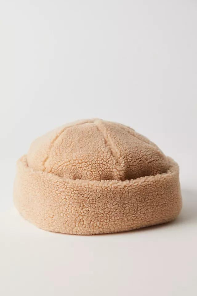 Sherpa Fishermans Cap Product Image