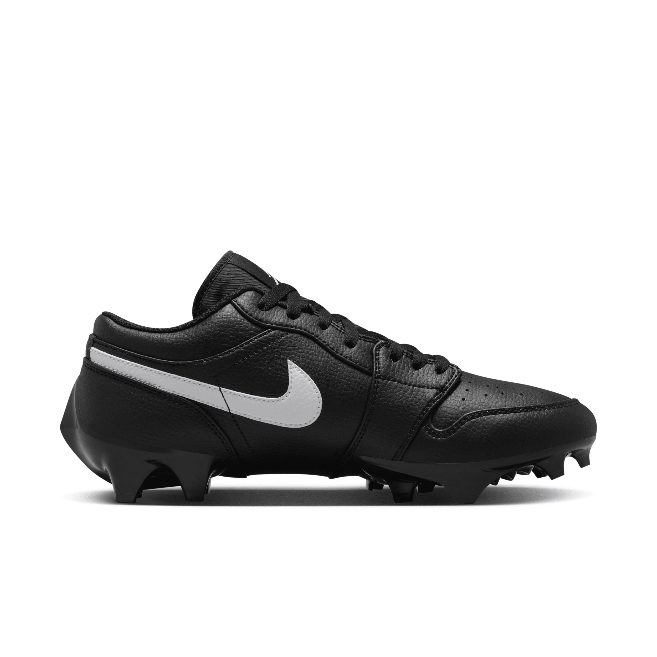 Men's Jordan 1 Low TD Football Cleat Product Image