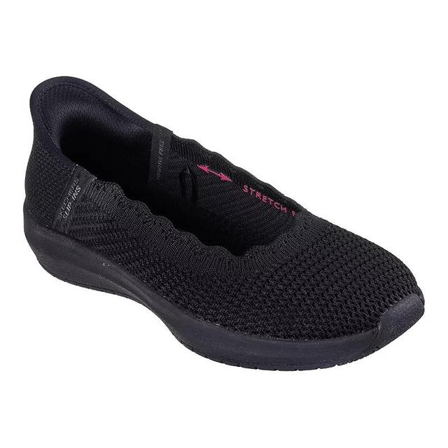 Skechers Womens Slip-Ins Cleo Swift Sneaker Product Image