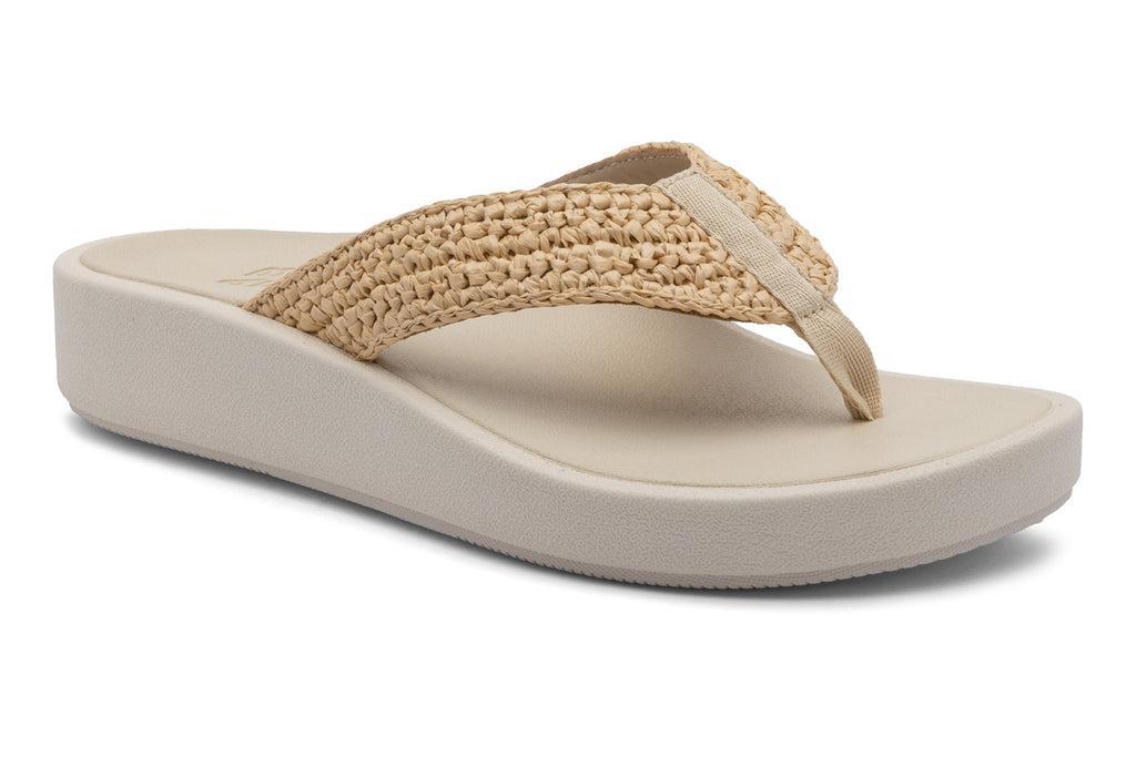 Paseo Thong Sandal Product Image