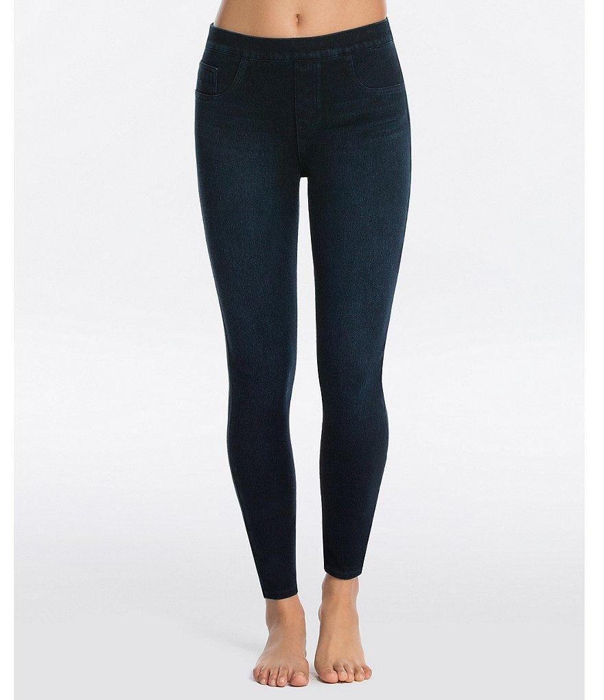 Spanx Jean-ish® Ankle Leggings Product Image