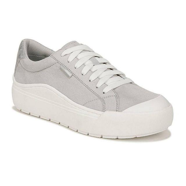 Dr. Scholls Time Off Womens Platform Sneakers Product Image