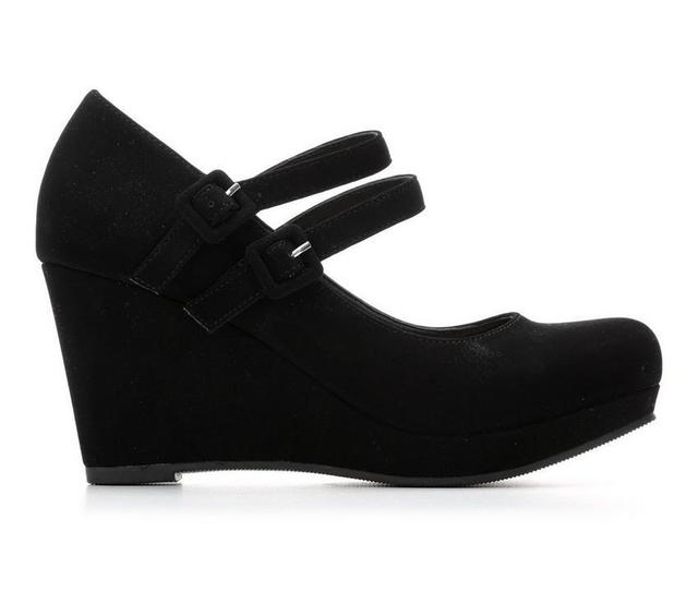 Women's Y-Not Margaret Wedges Product Image