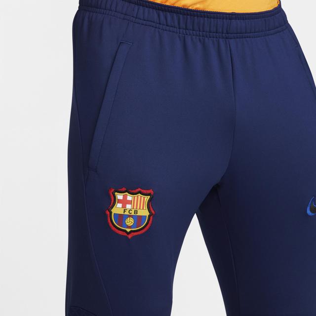 FC Barcelona Strike Nike Men's Dri-FIT Soccer Pants Product Image