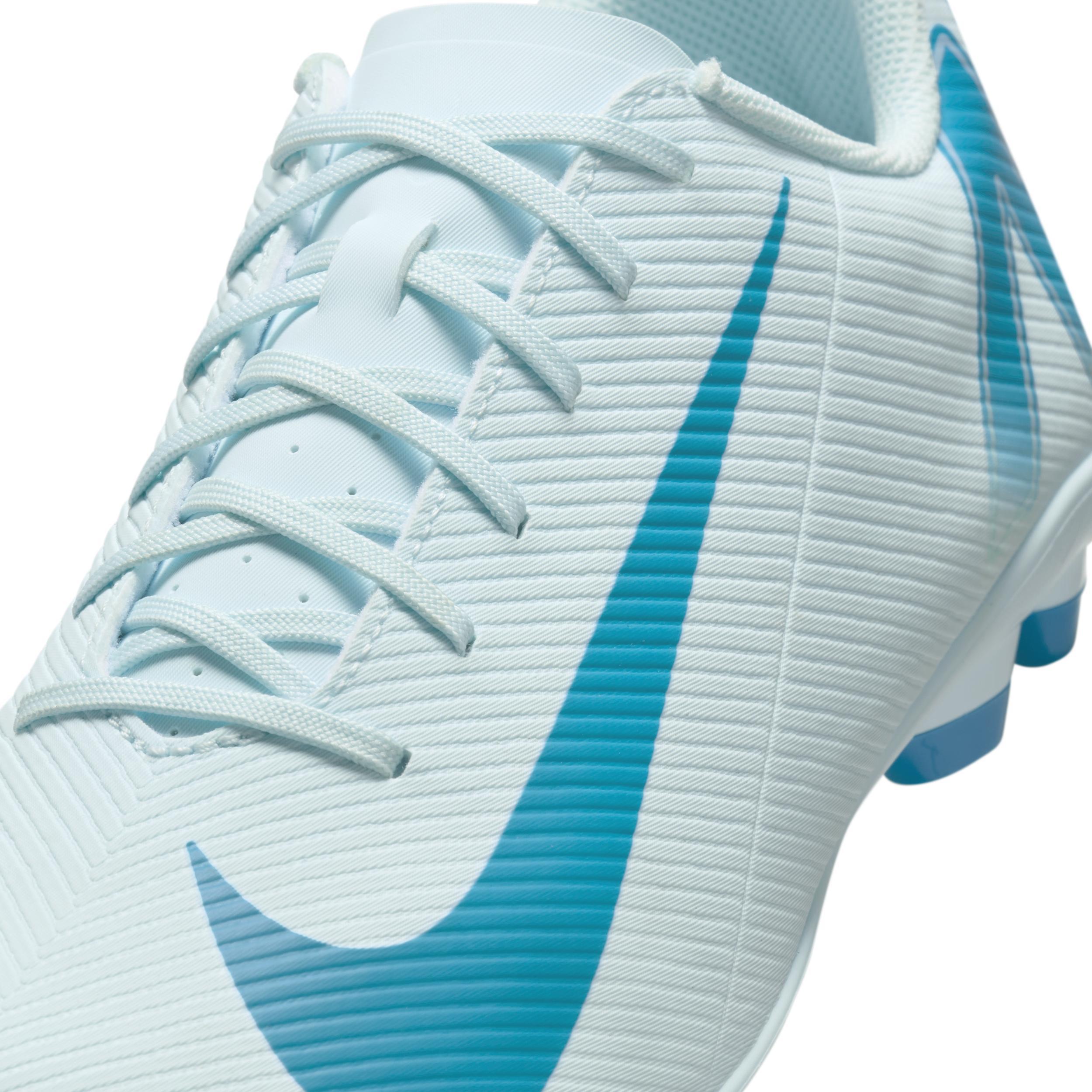 Nike Men's Mercurial Vapor 16 Club MG Low-Top Soccer Cleats Product Image