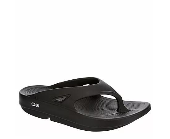 Oofos Unisex Ooriginal Flip Flop Sandal Product Image