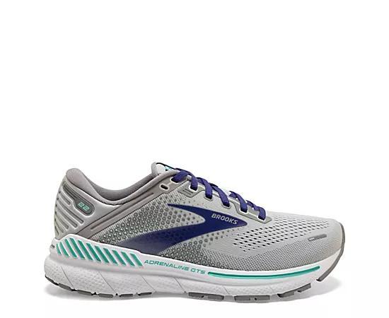 Brooks Womens Adrenaline Gts 22 Running Shoe Product Image