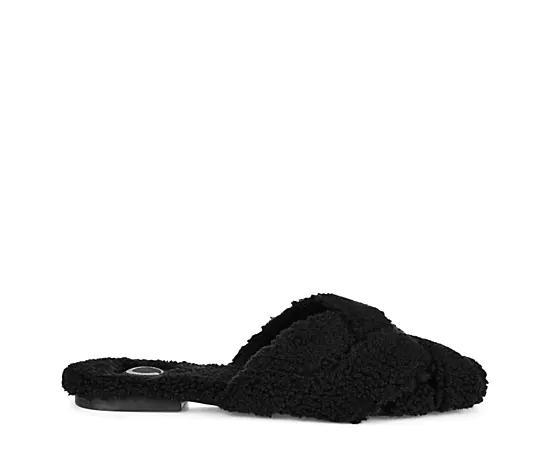 Journee Collection Womens Sereena Slipper Product Image