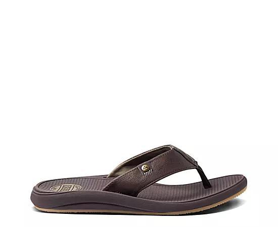 Reef Men's Phantom Nias Flip Flop Sandal Product Image