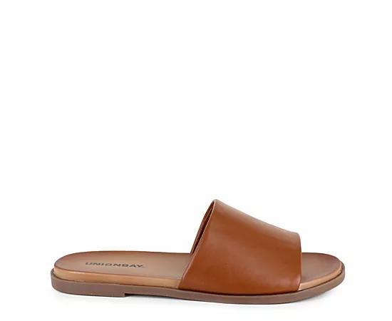 Unionbay Womens Renee Slip On Sandal Product Image