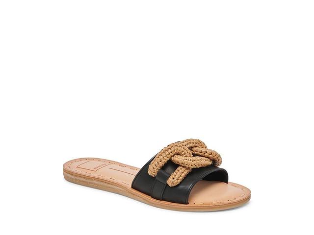 Dolce Vita Desa Leather) Women's Sandals Product Image