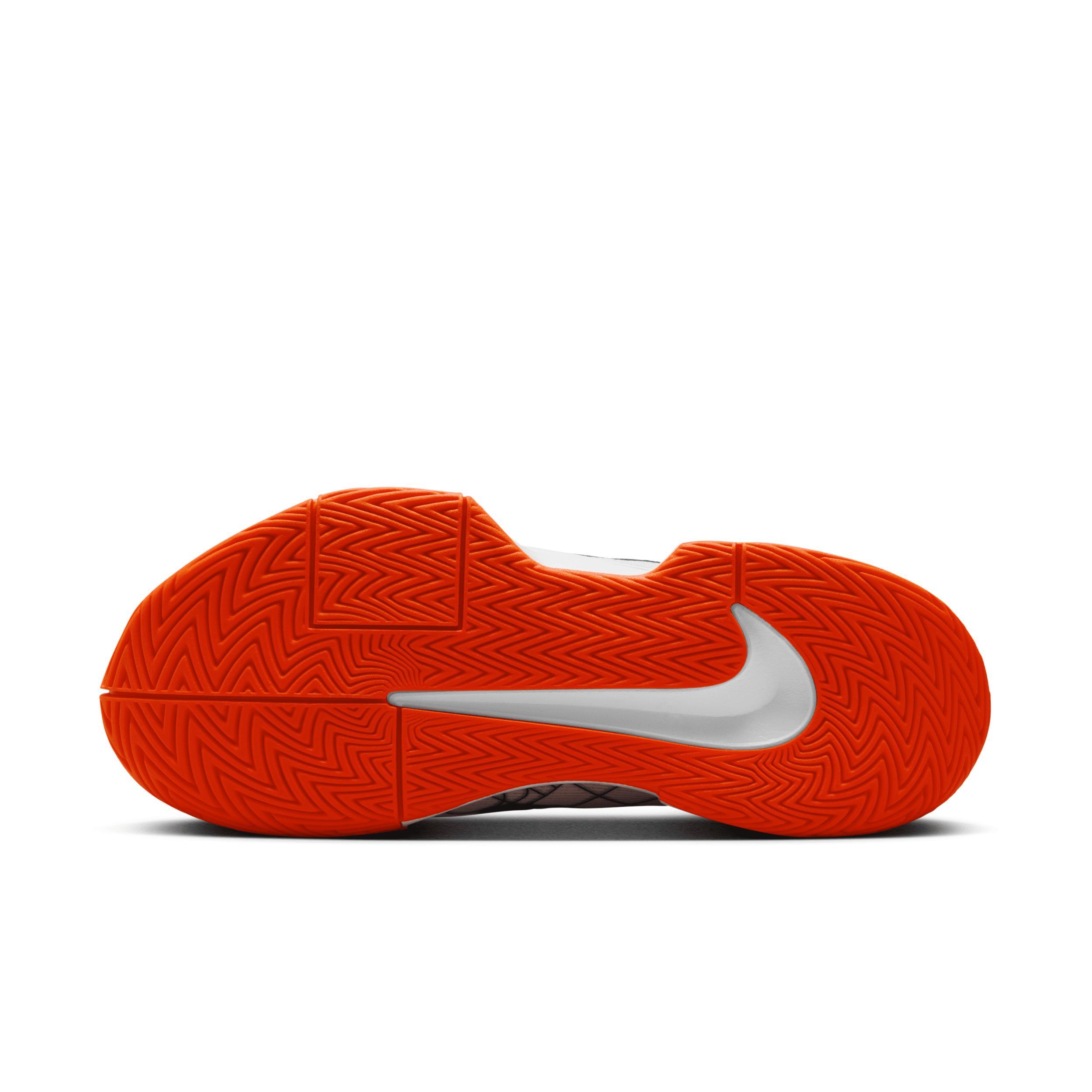 Nike Womens Zoom Challenge Pickleball Shoes Product Image