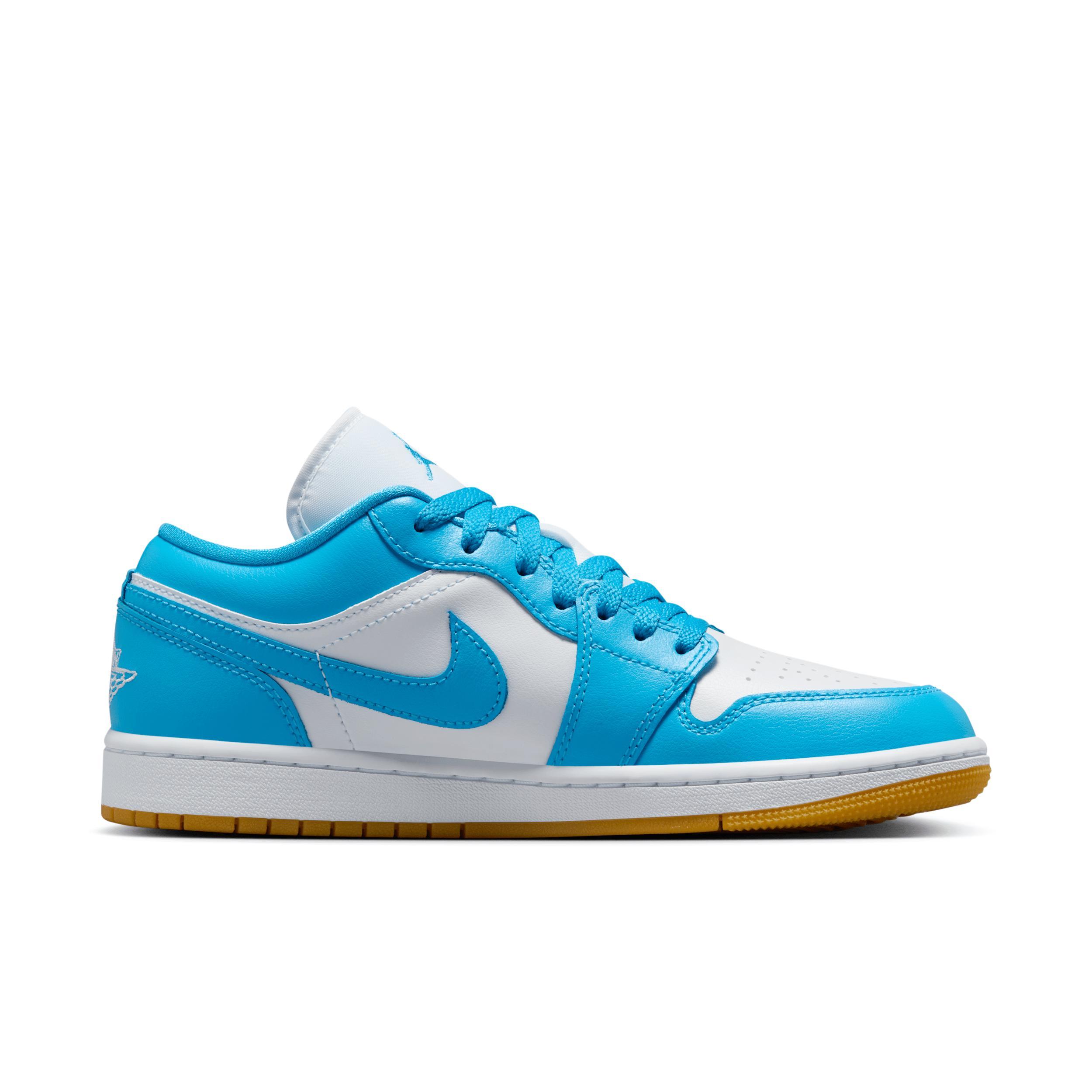 Air Jordan 1 Low Women's Shoes Product Image