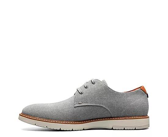 Florsheim Men's Vibe Canvas Plain Toe Oxford Product Image