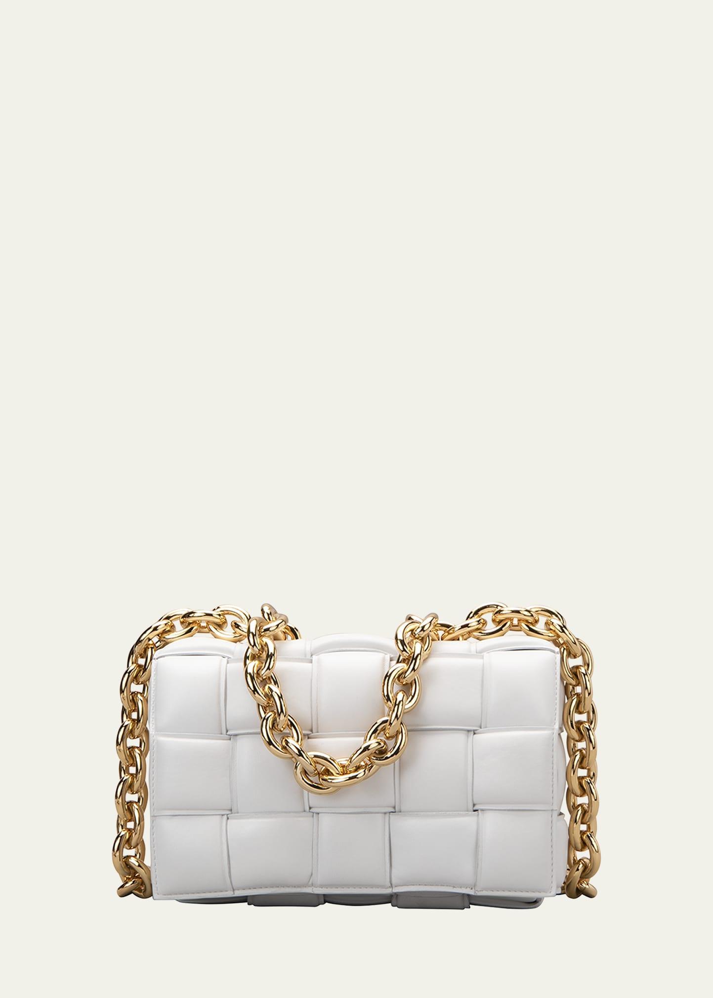 Bottega Veneta The Chain Cassette Bag Product Image