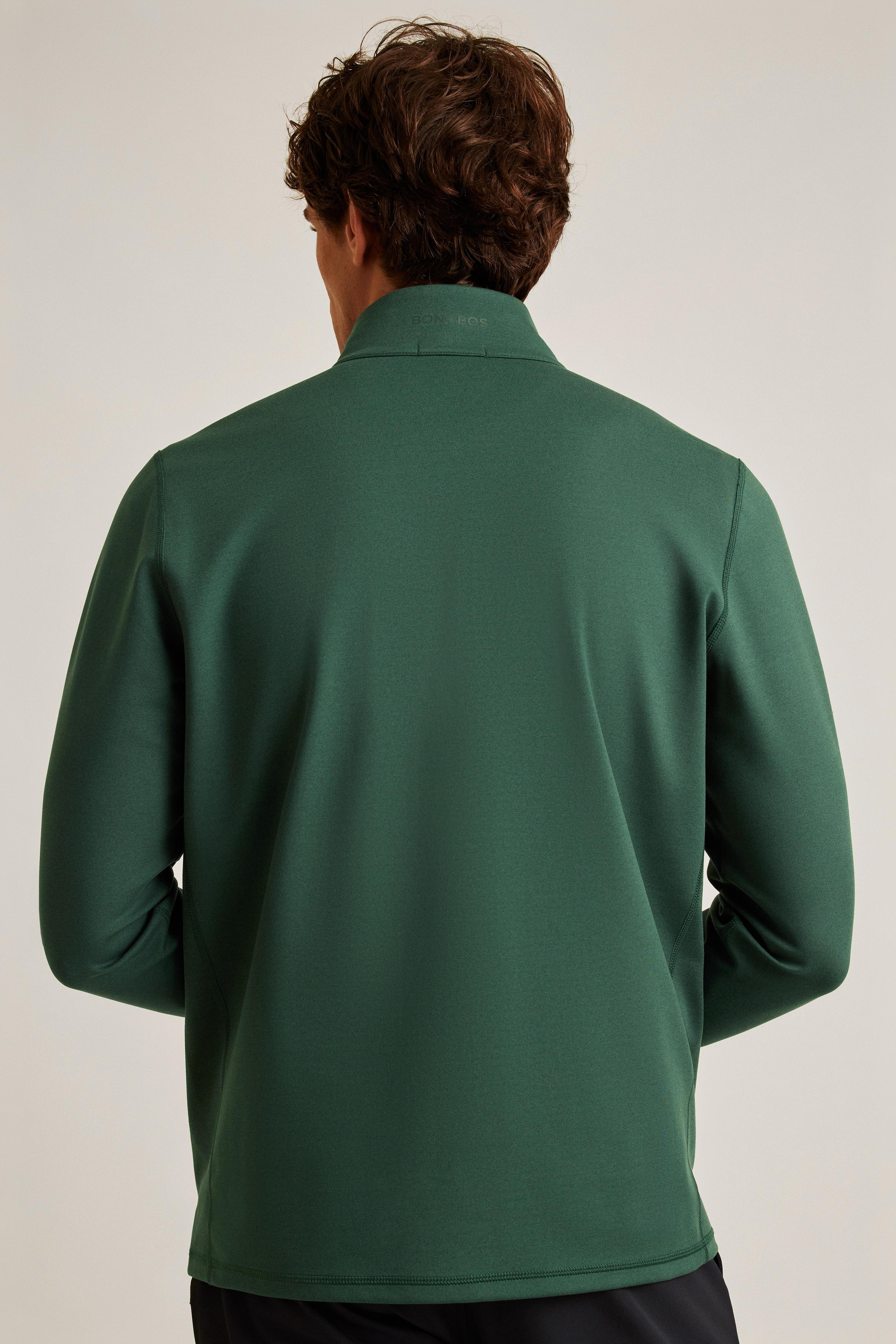 The Elements Half Zip product image