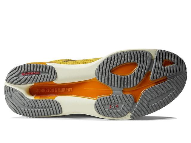 Johnston & Murphy XC4 TR1 Waterproof Sneaker Product Image