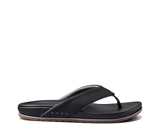 Reef Men's Cushion Bonzer Flip Flop Sandal Product Image