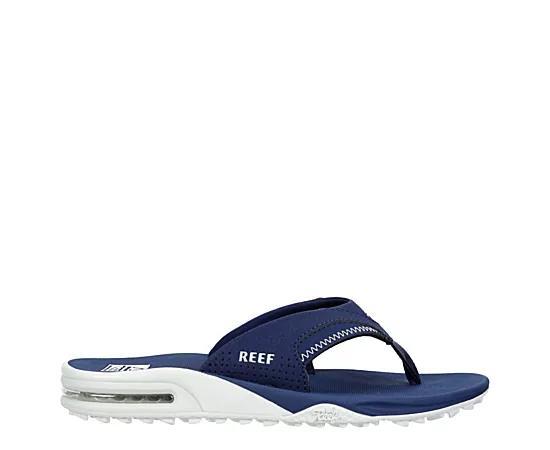 Reef Men's Fanning Pre Game Flip Flop Sandal Product Image