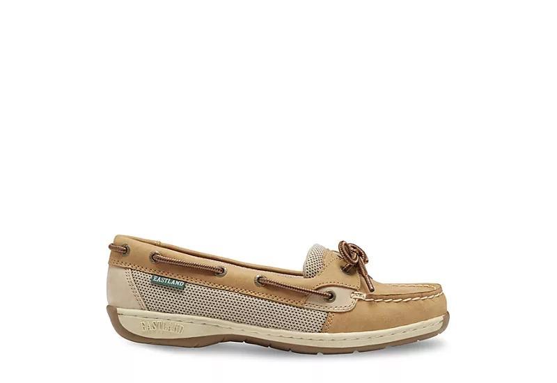 Eastland Sunrise Womens Boat Shoes Product Image