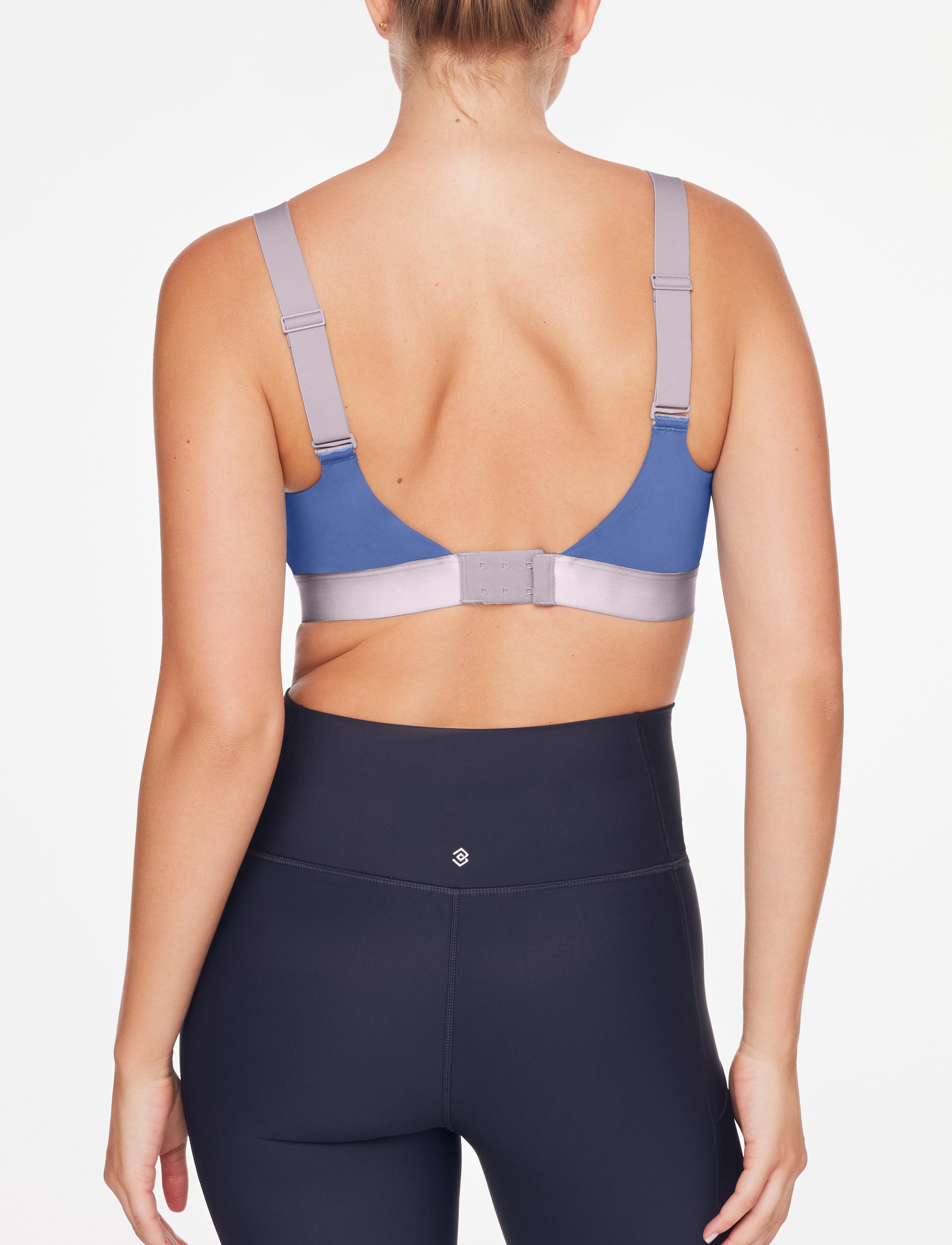 Kinetic Adjustable Sports Bra Product Image