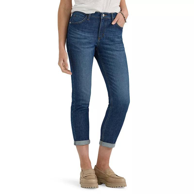 Womens Lee Legendary 90s Tapered Jeans Product Image