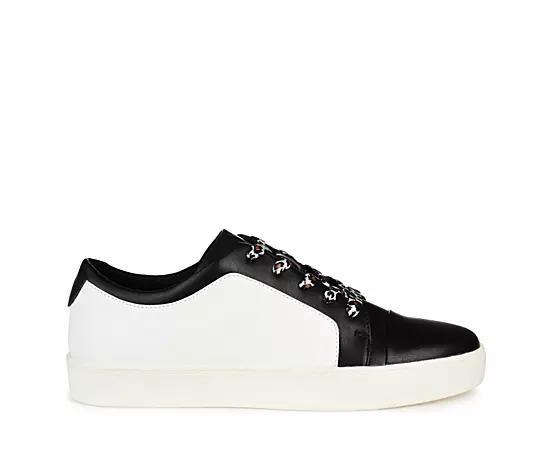 Journee Collection Womens Taschi Sneaker Product Image