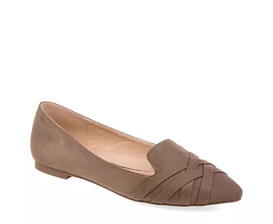 Xappeal Womens Lennon Flat Product Image