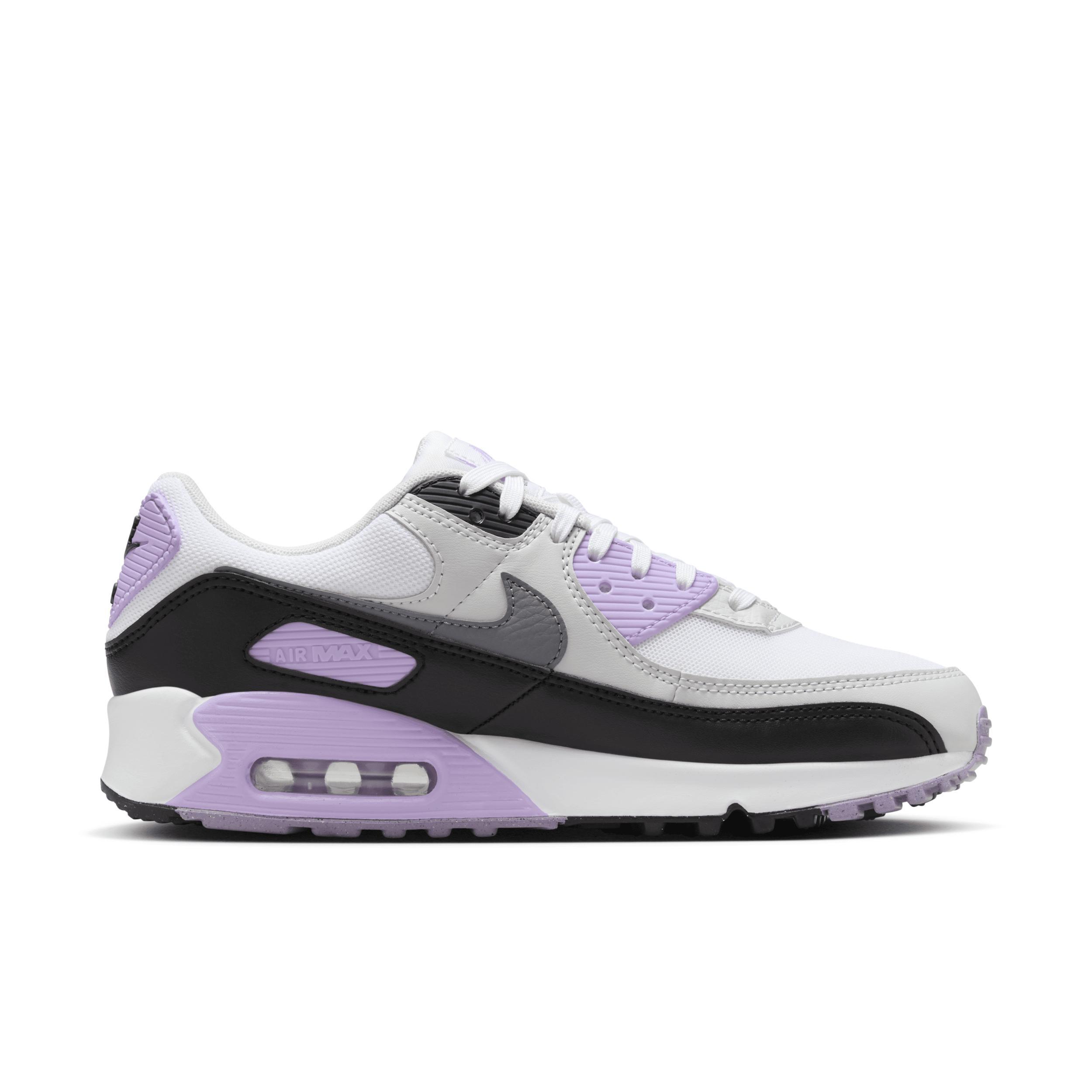 Nike Women's Air Max 90 Shoes Product Image