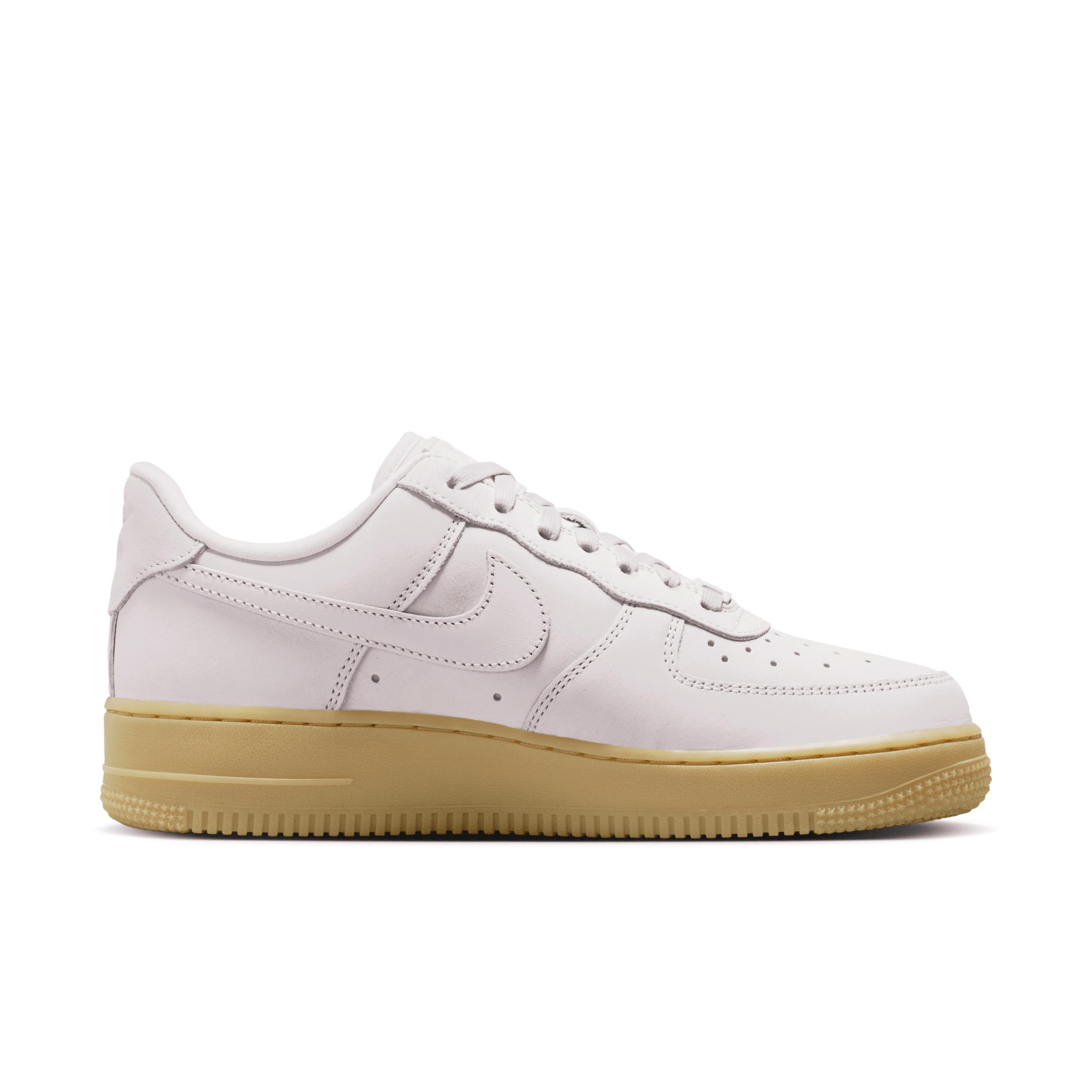 Nike Women's Air Force 1 Premium Shoes Product Image