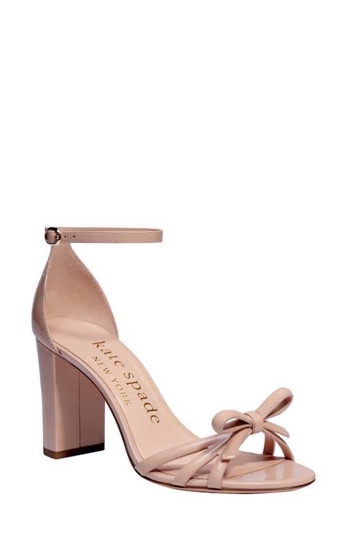 Kate Spade New York Flamenco (Peach Shake) Women's Shoes Product Image