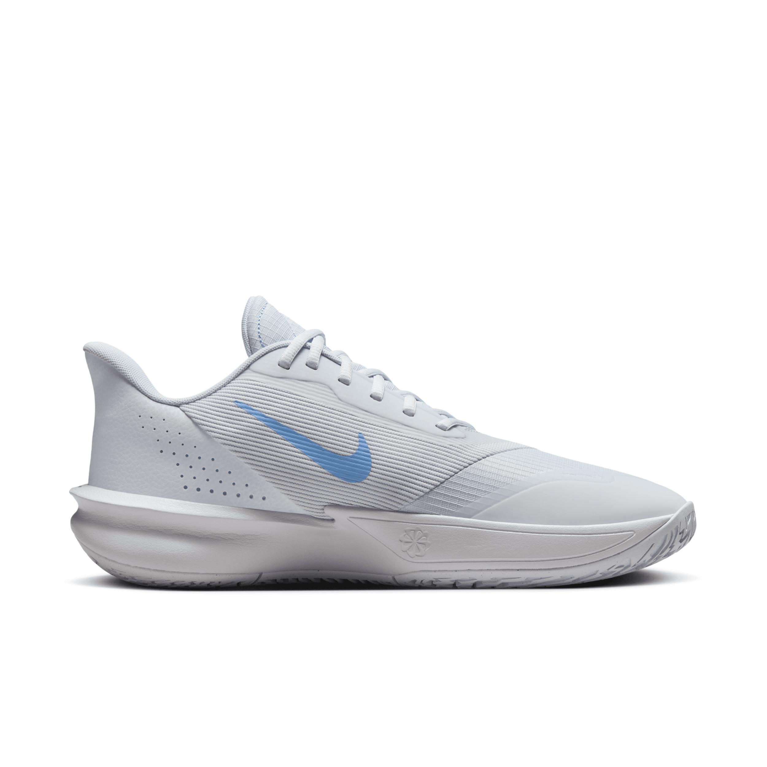 Nike Precision 7 Men's Basketball Shoes Product Image