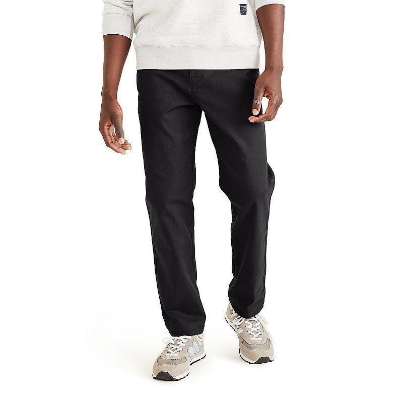 Mens Dockers Smart 360 Flex Classic-Fit Ultimate Chino Pants Product Image