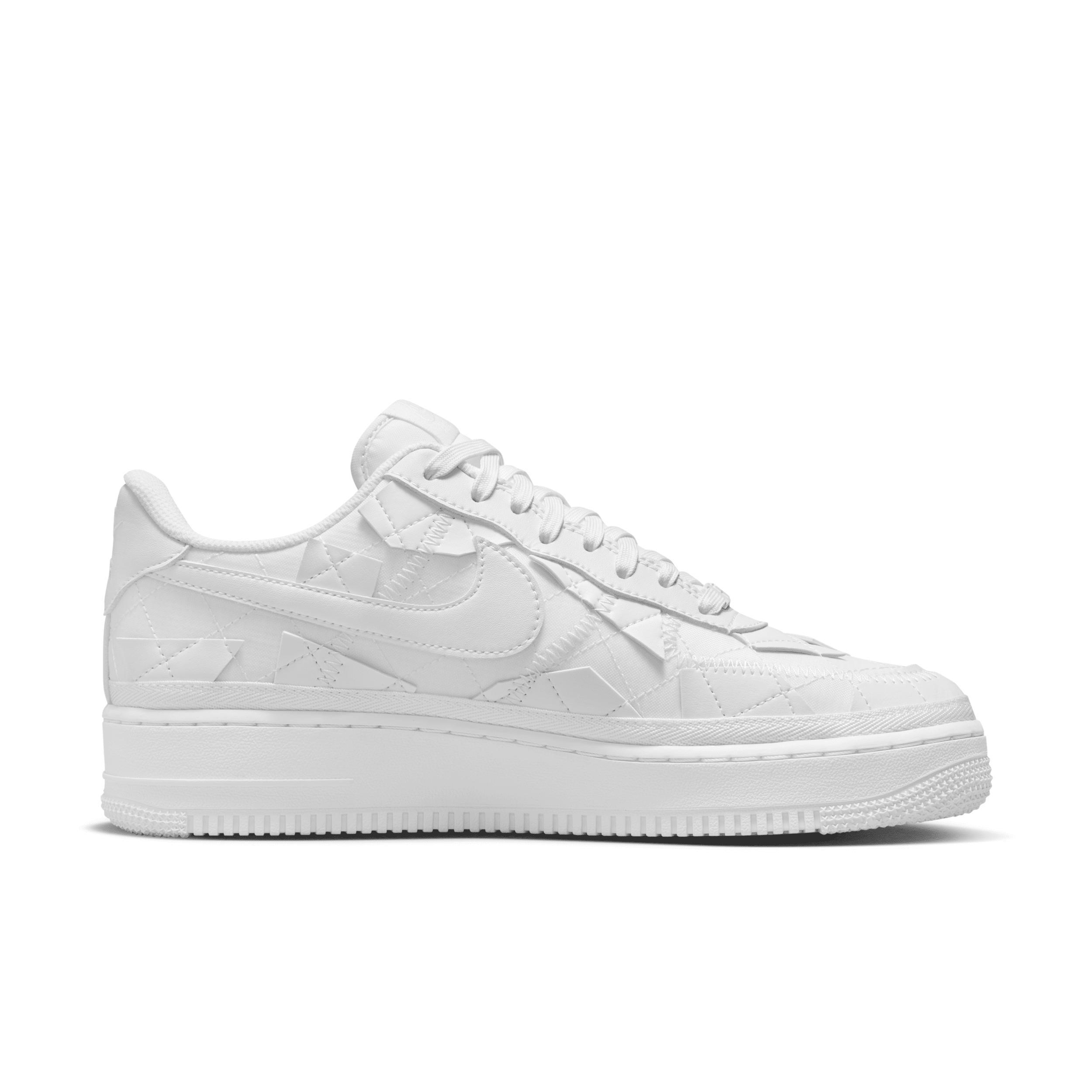 Nike Men's Air Force 1 Low Billie Shoes Product Image